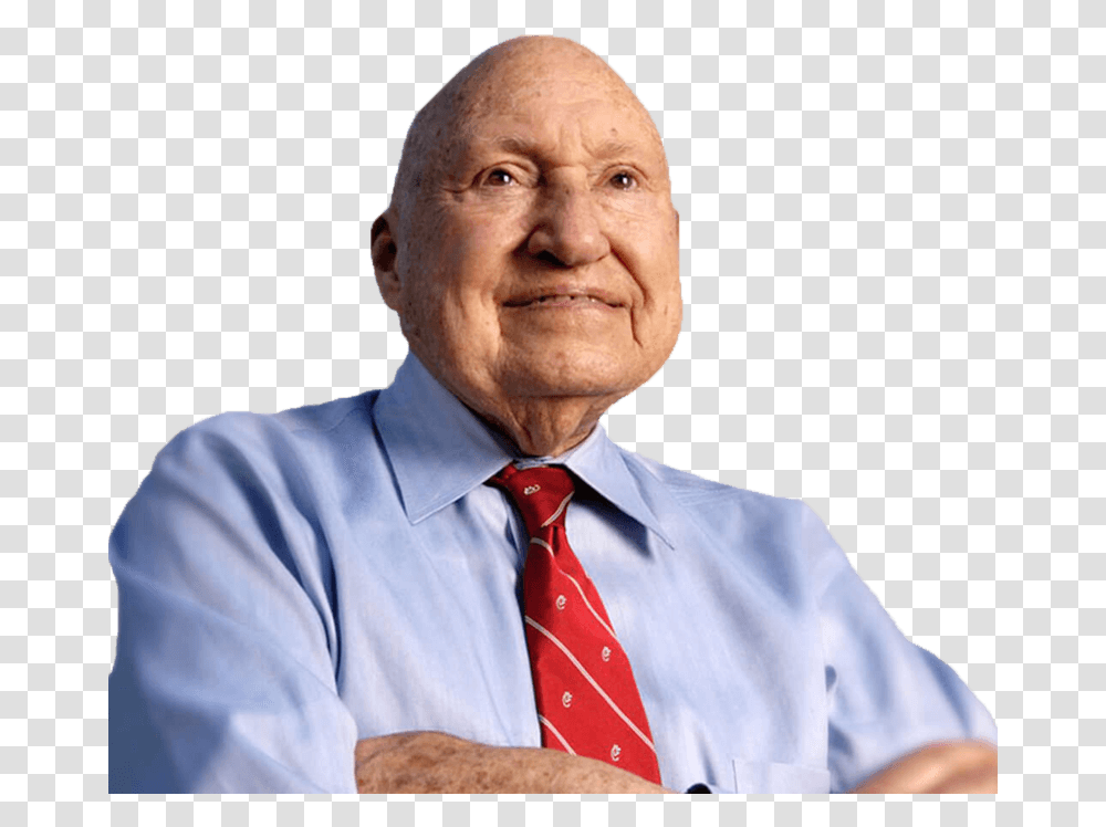 Founder Of Chick Fil, Tie, Accessories, Person Transparent Png