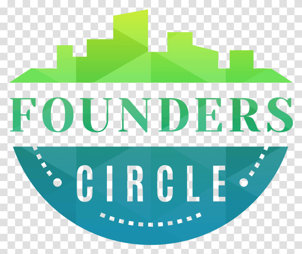 Founders Circle Founders Circle Sdn Bhd, Label, Text, Logo, Symbol Transparent Png