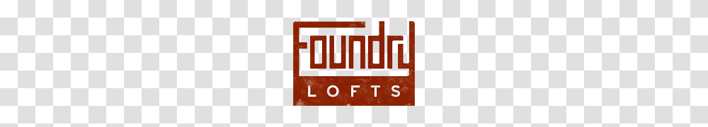 Foundry Lofts, Word, Scoreboard, Alphabet Transparent Png