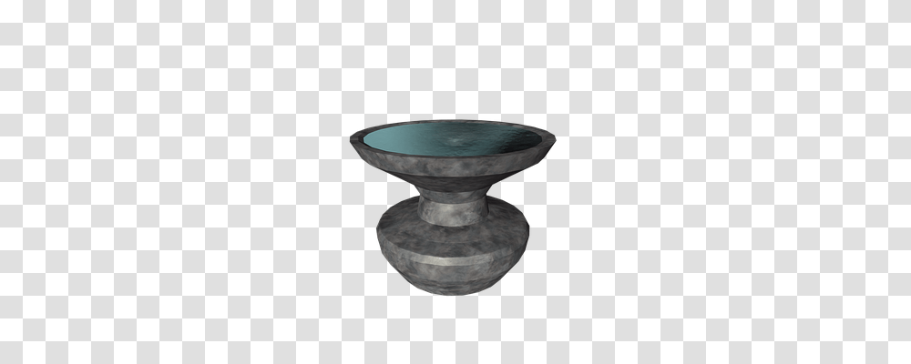 Fountain Architecture, Tabletop, Furniture, Bowl Transparent Png