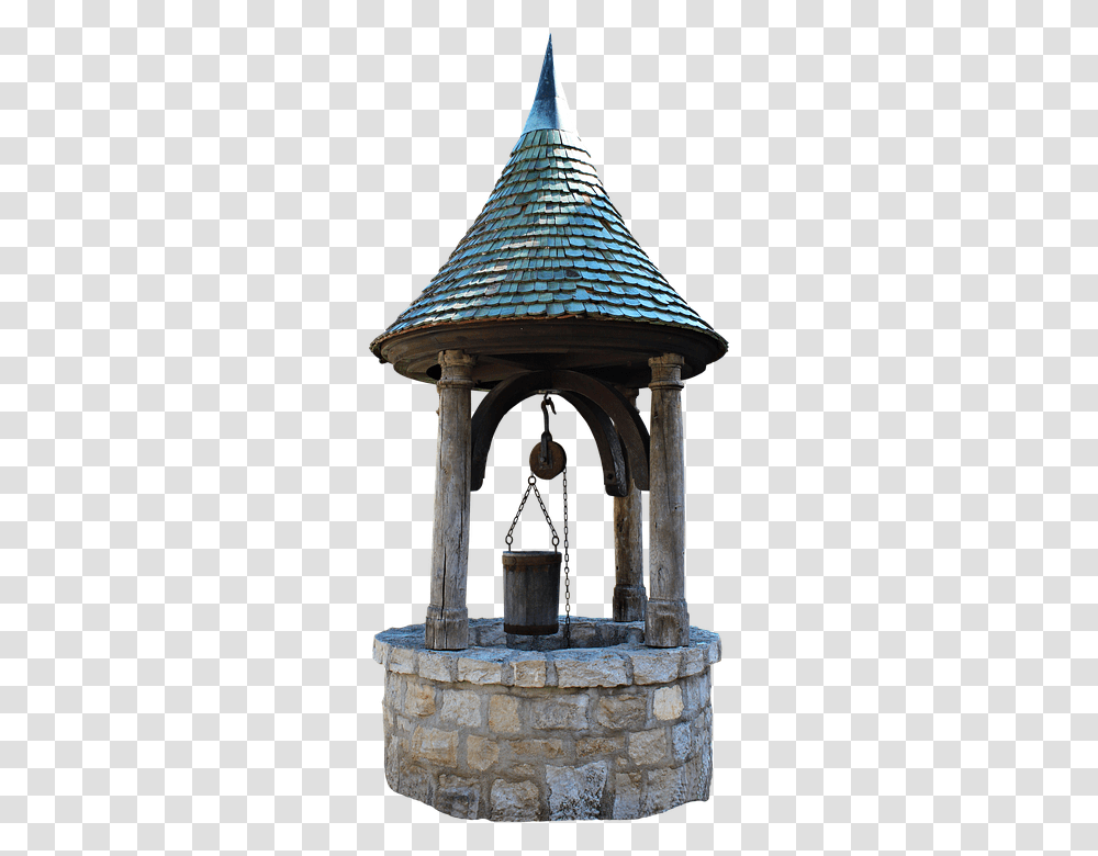 Fountain 960, Architecture, Building, Tower, Bell Tower Transparent Png