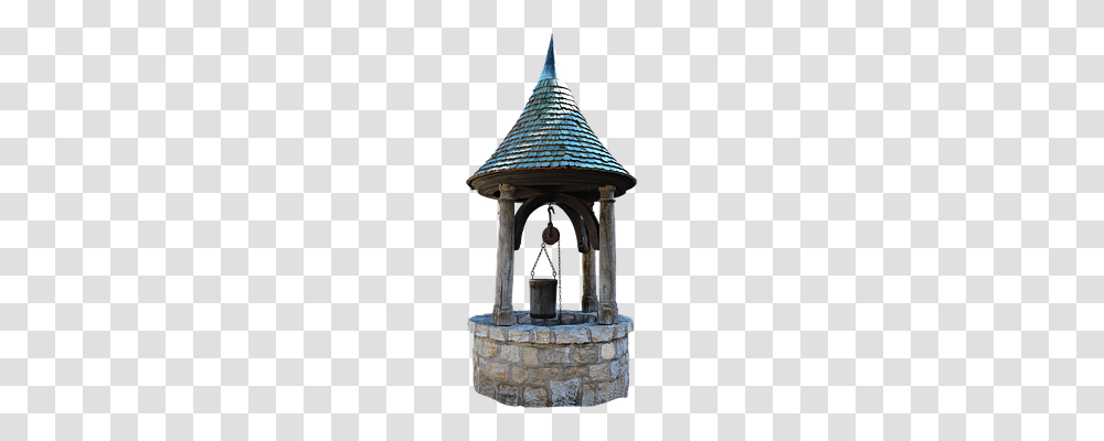 Fountain Bell Tower, Architecture, Building, Gazebo Transparent Png