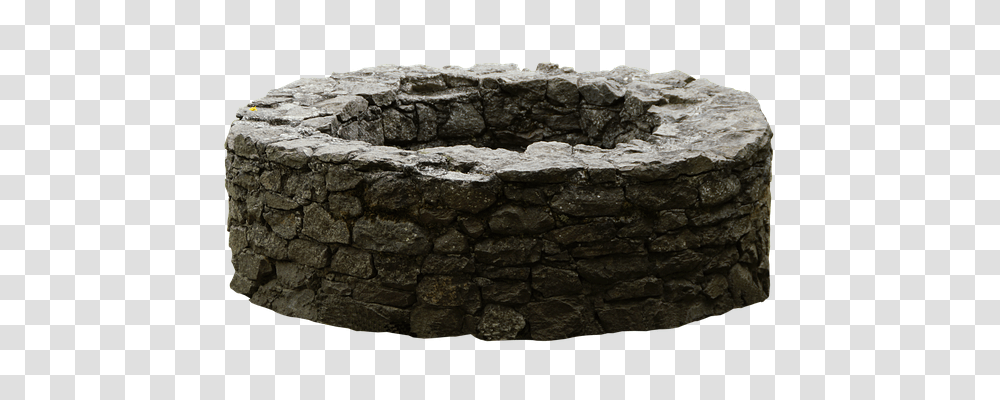 Fountain Architecture, Wall, Soil, Archaeology Transparent Png