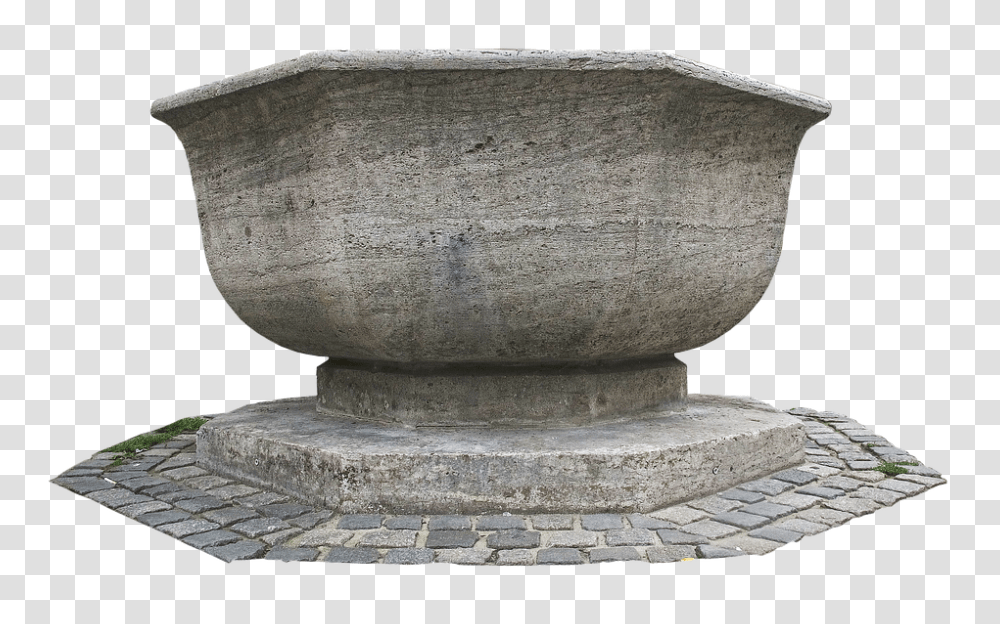Fountain 960, Nature, Pottery, Jar, Tomb Transparent Png