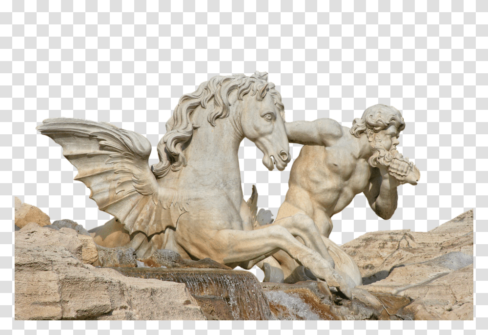 Fountain 960, Architecture, Lion, Wildlife, Mammal Transparent Png