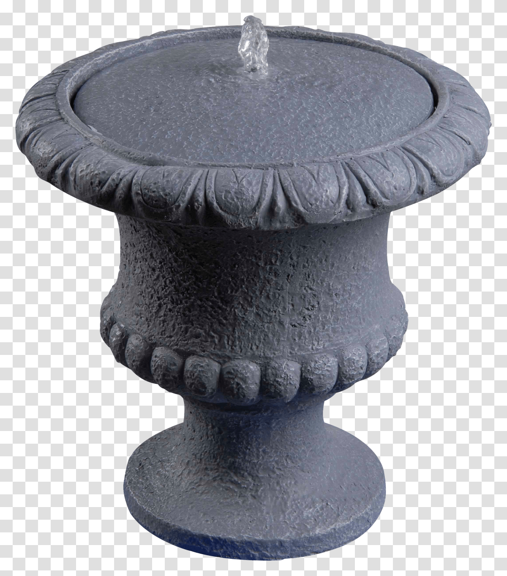 Fountain, Architecture, Jar, Pottery, Urn Transparent Png