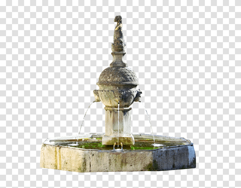 Fountain, Architecture, Water, Drinking Fountain Transparent Png