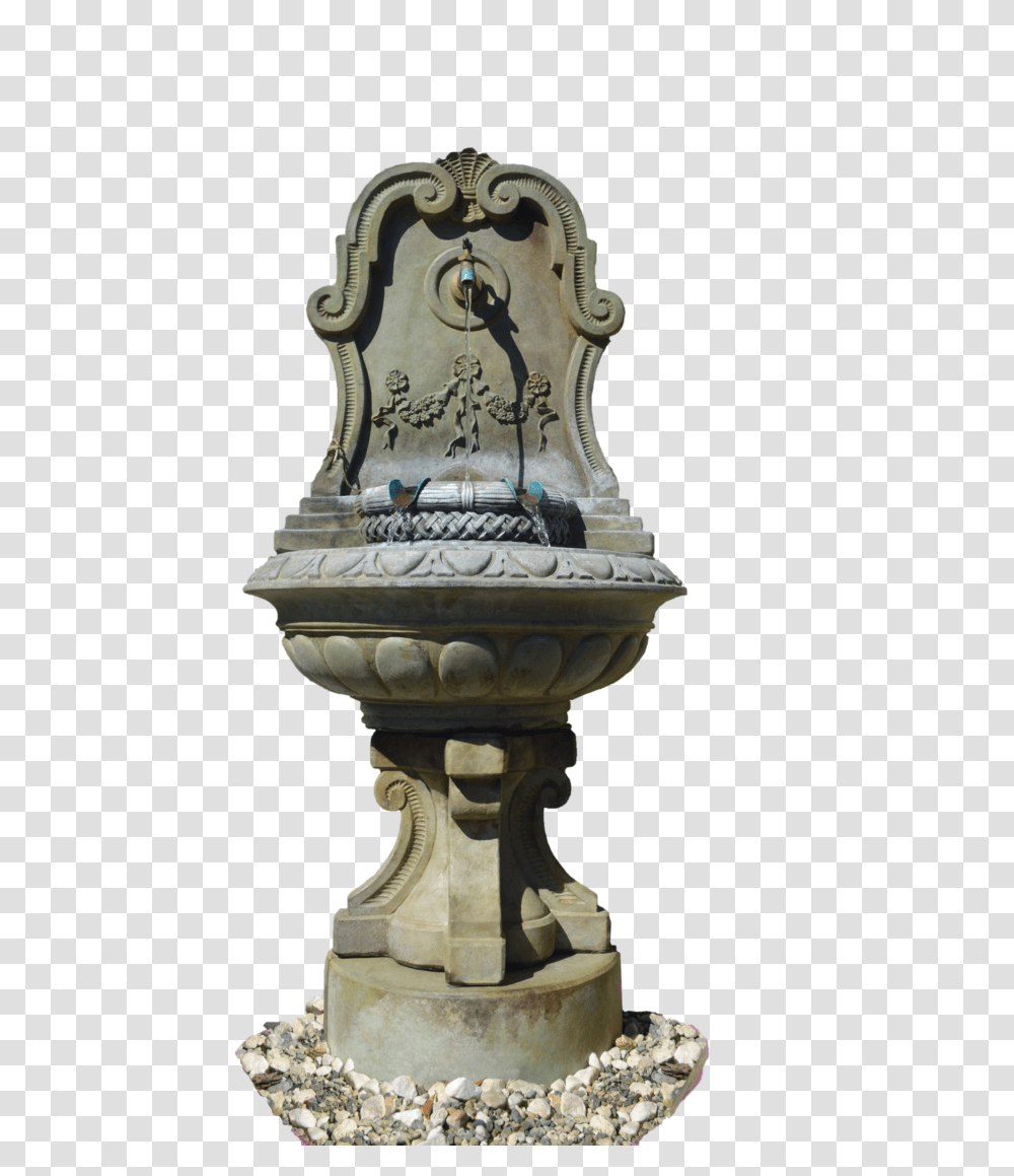 Fountain, Architecture, Wedding Cake, Building, Pillar Transparent Png