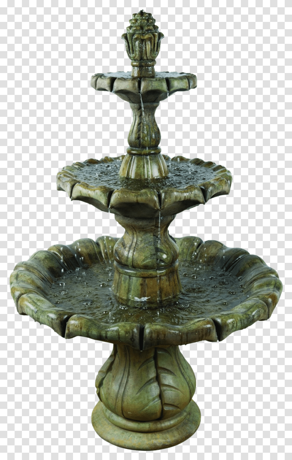 Fountain Background Fountain, Water, Cross, Fire Hydrant Transparent Png