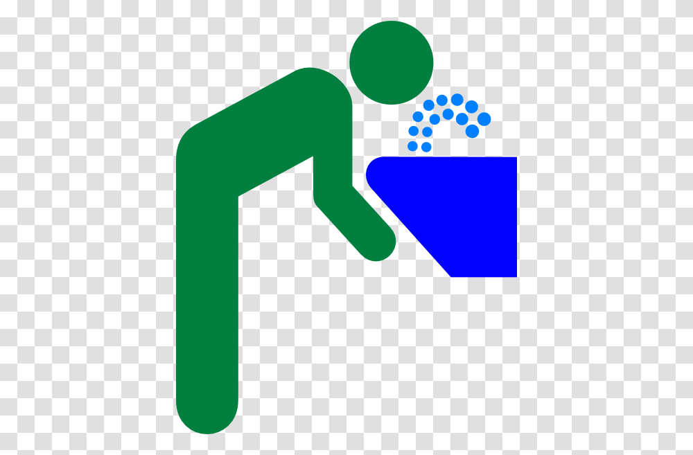 Fountain Clipart Clip Art, Logo, Trademark, Recycling Symbol Transparent Png