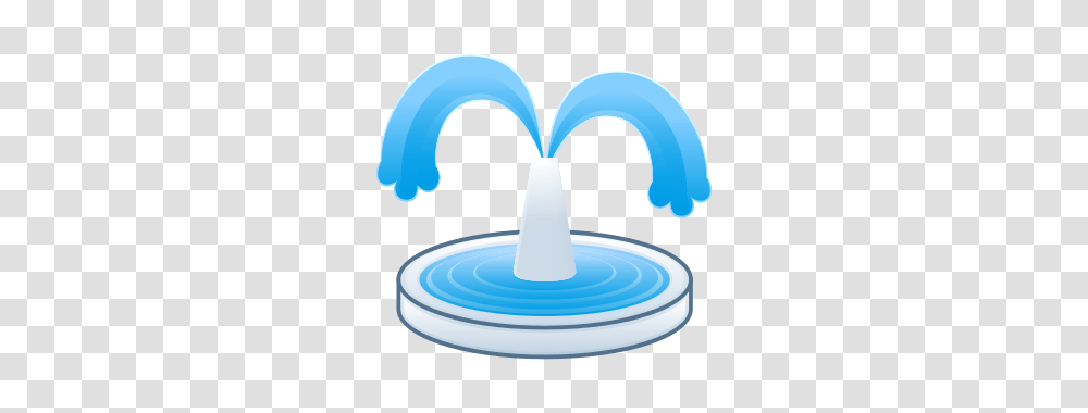 Fountain Emojidex, Sink Faucet, Droplet Transparent Png