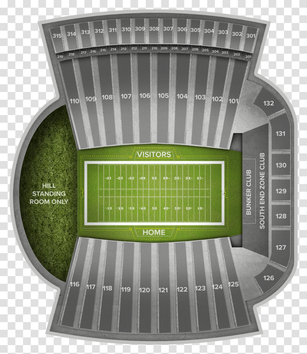 Fountain Grass Soccerspecific Stadium 4966914 Vippng For American Football, Crib, Furniture, Sport, Machine Transparent Png