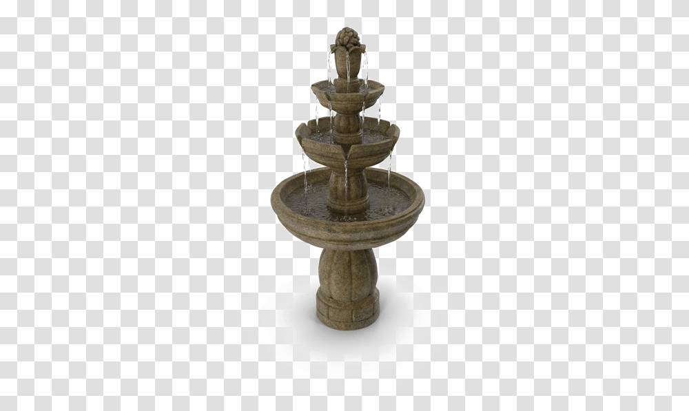 Fountain Hd Fountains, Water, Chess, Game, Wedding Cake Transparent Png