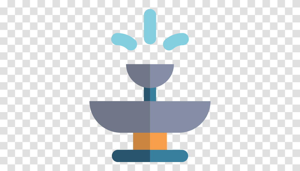 Fountain Icon, Axe, Tool, Pin Transparent Png