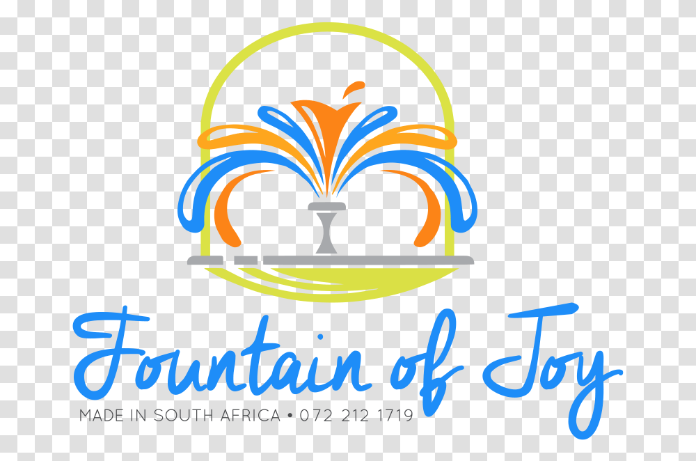 Fountain Logo Web Small Water Fountain Transparent Png