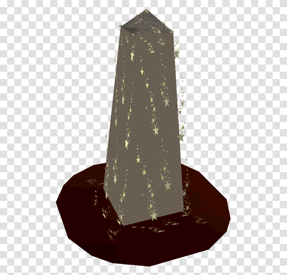 Fountain Of Rune Osrs, Architecture, Building, Monument, Pillar Transparent Png