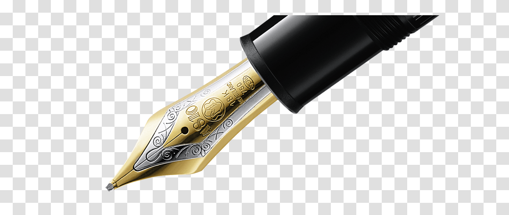 Fountain Pen Background Transparent Png