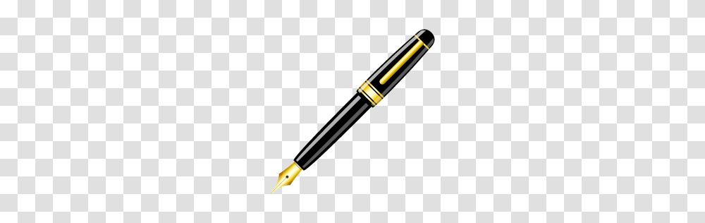Fountain Pen Clipart, Screwdriver, Tool Transparent Png