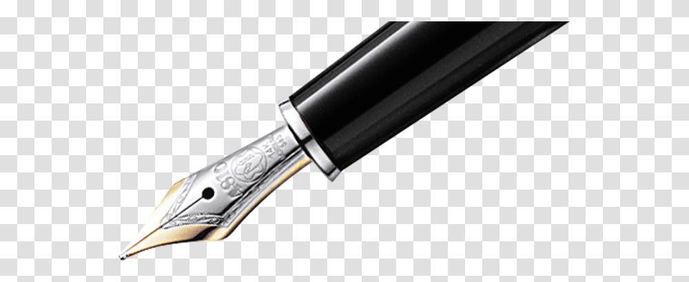 Fountain Pen Pen, Weapon, Weaponry, Blade, Dagger Transparent Png