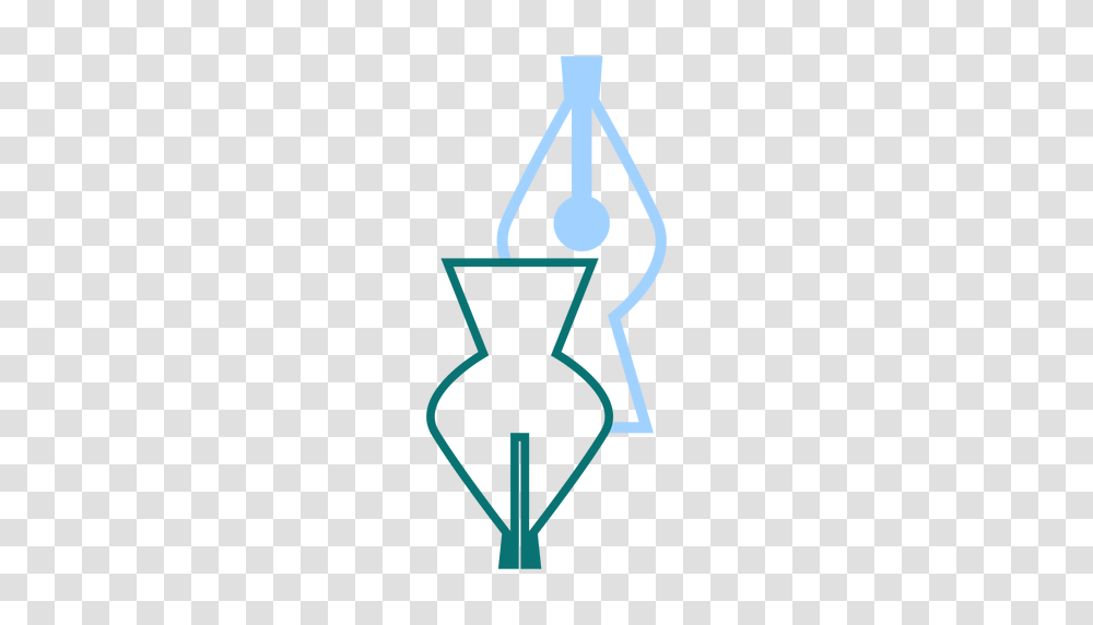 Fountain Pen Tip Line Style Vector, Dynamite, Bomb, Weapon Transparent Png