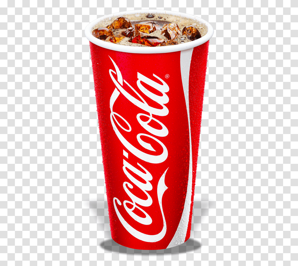 Fountain Soda Coca Cola, Coke, Beverage, Drink, Ketchup Transparent Png