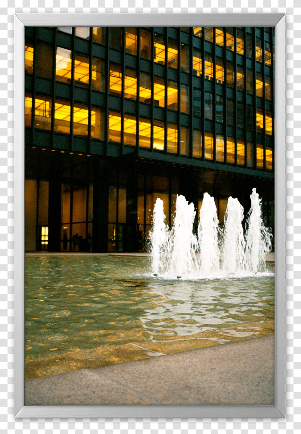 Fountain Transparent Png