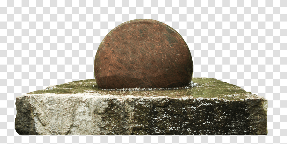 Fountain Water Feature 100 Free Photo On Mavl Statue, Sphere, Ball, Rock Transparent Png