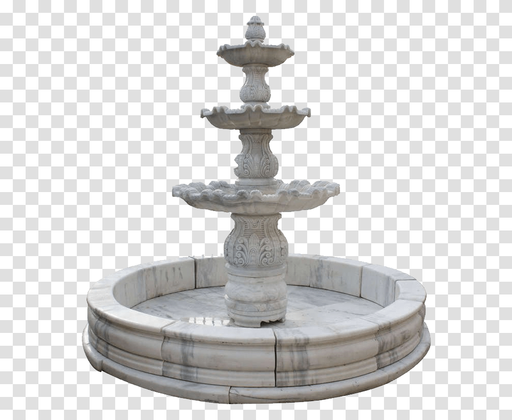 Fountain Water Fountain No Background, Drinking Fountain Transparent Png