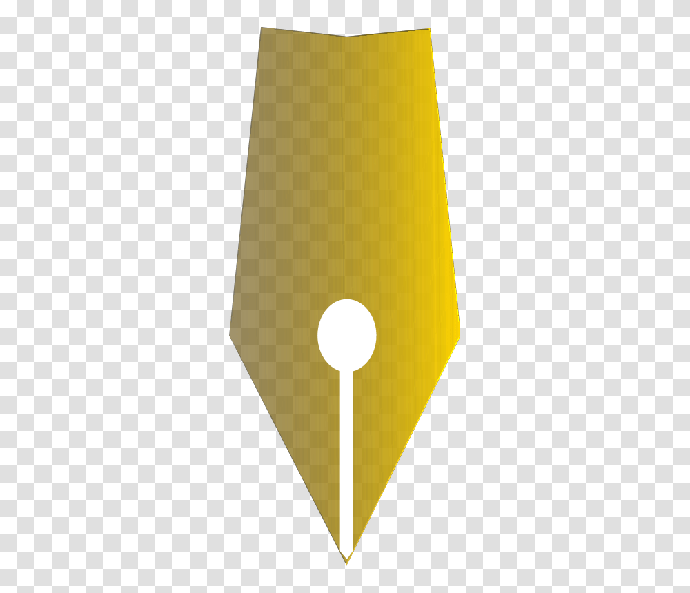 Fountainpentipgolden, Education, Cutlery, Lighting, Sweets Transparent Png