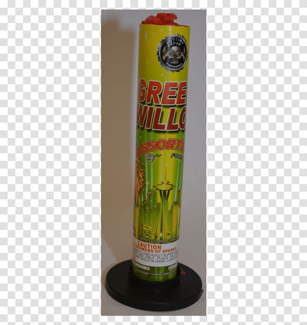 Fountains Green Willow Bat And Ball Games, Tin, Can, Beer, Alcohol Transparent Png
