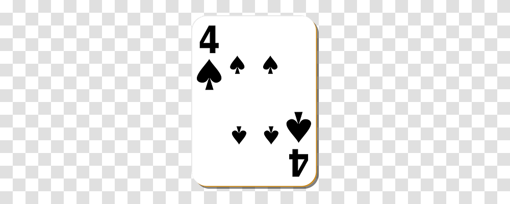 Four Symbol, Stencil, Number Transparent Png