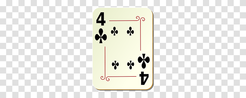 Four Number, Gambling Transparent Png