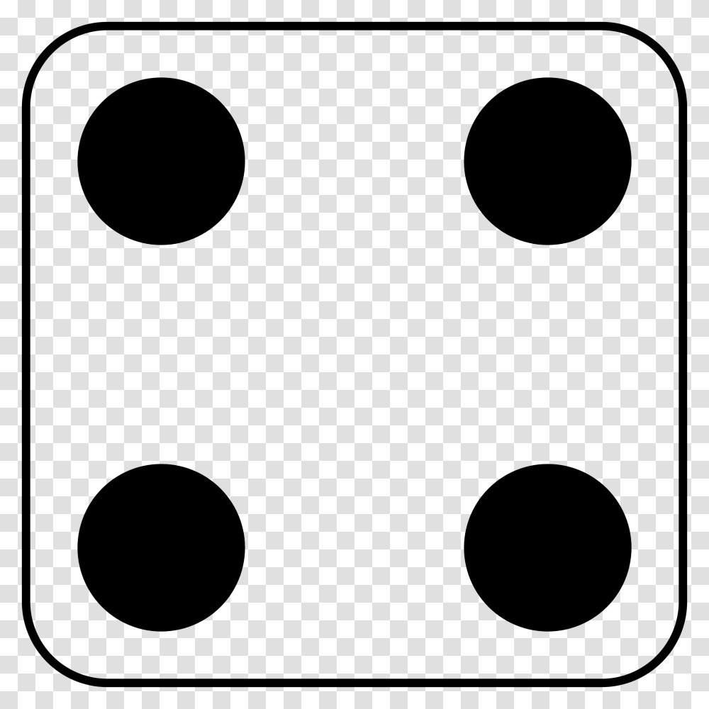 Four 4 Side Of Dice, Gray, World Of Warcraft Transparent Png