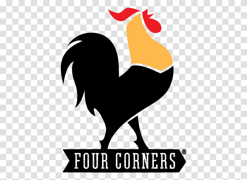 Four Corners Brewing, Silhouette, Animal, Face Transparent Png