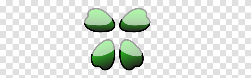 Four Leaf Clover 4chan, Plant, Plectrum, Land, Outdoors Transparent Png