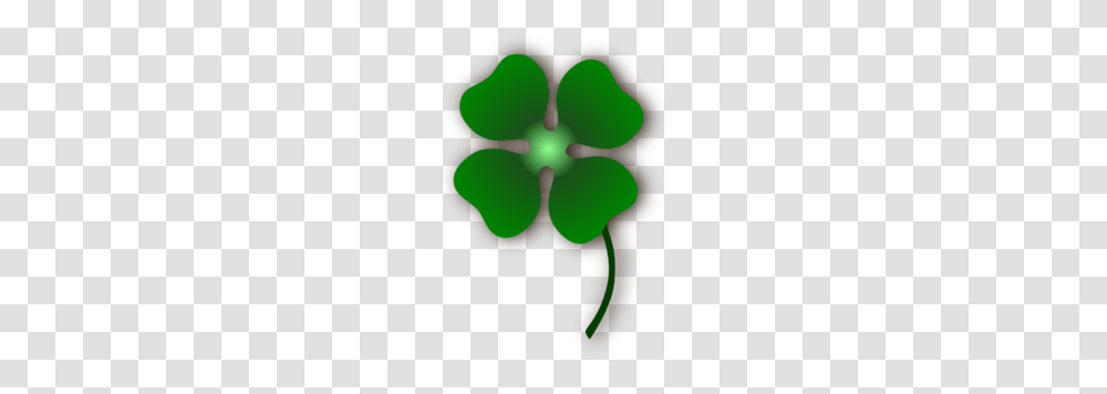 Four Leaf Clover Clip Art, Green, Plant, Pattern, Ornament Transparent Png