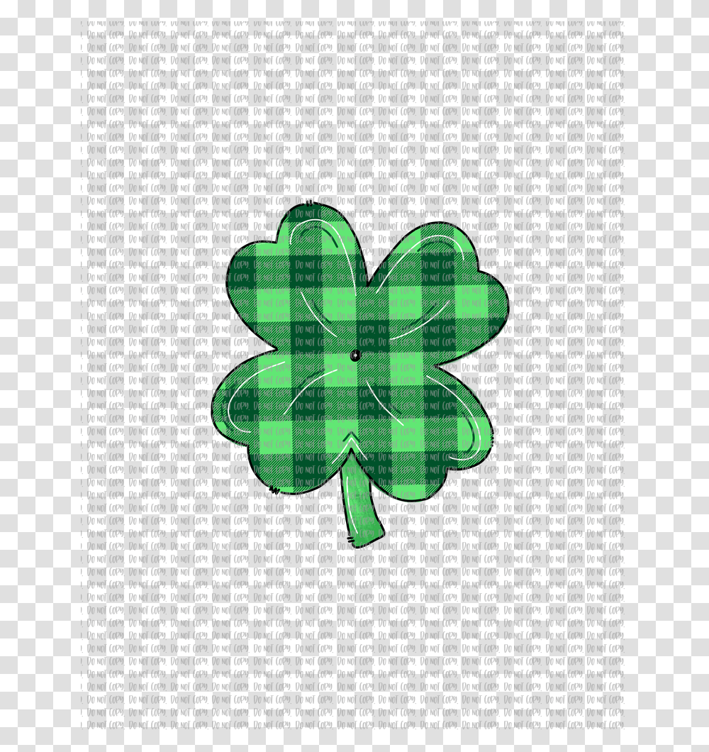 Four Leaf Clover, Label, Logo Transparent Png