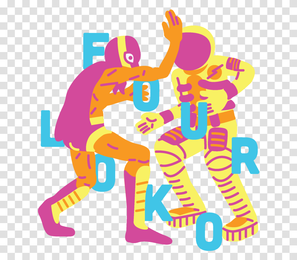Four Loko Summer Throwdown Rob Byers For American Football, Person, Human, Crowd, Astronaut Transparent Png