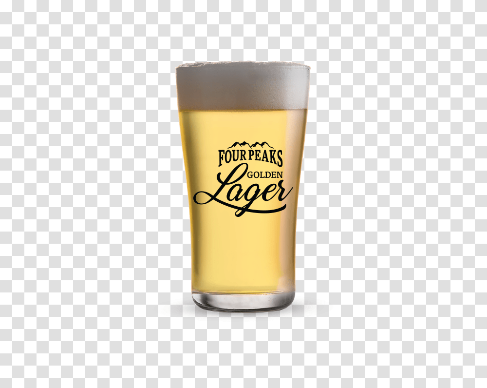Four Peaks Brewing Co, Glass, Beer, Alcohol, Beverage Transparent Png