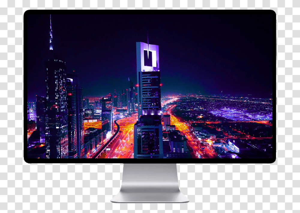 Four Points By Sheraton, Monitor, Screen, Electronics, Display Transparent Png