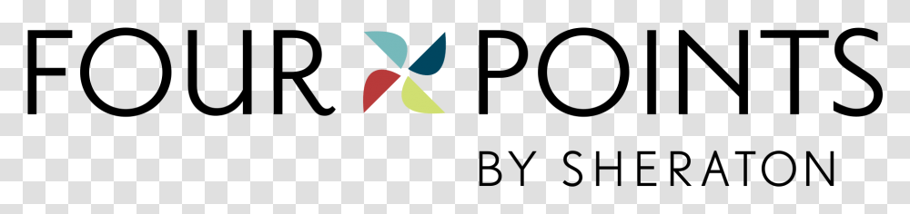 Four Points Logo, Trademark Transparent Png