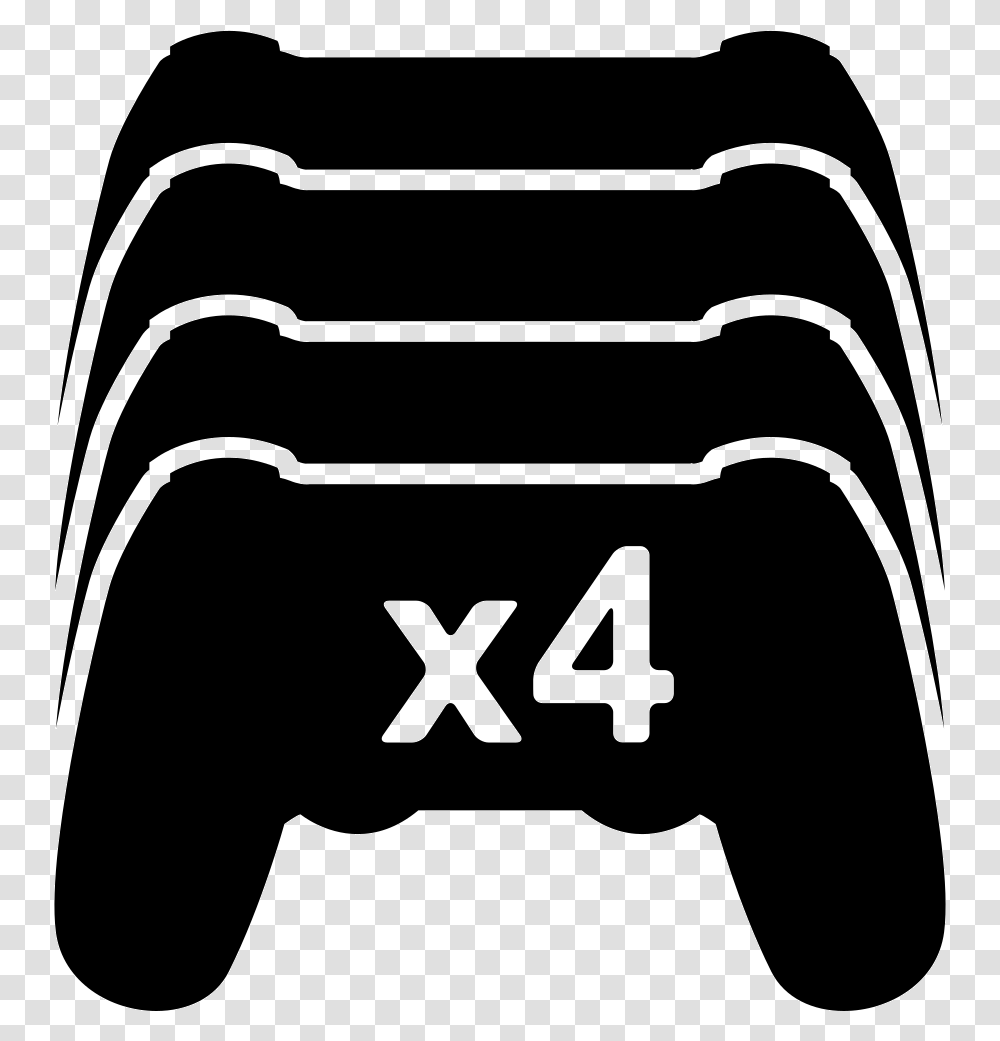 Four Ps Games Controls Video Game, Cow, Cattle, Mammal, Animal Transparent Png