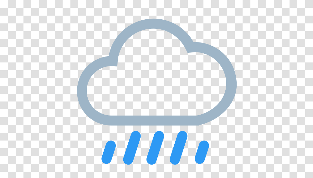 Four Rain Snow Icon With And Vector Format For Free, Label, Heart, Stencil Transparent Png