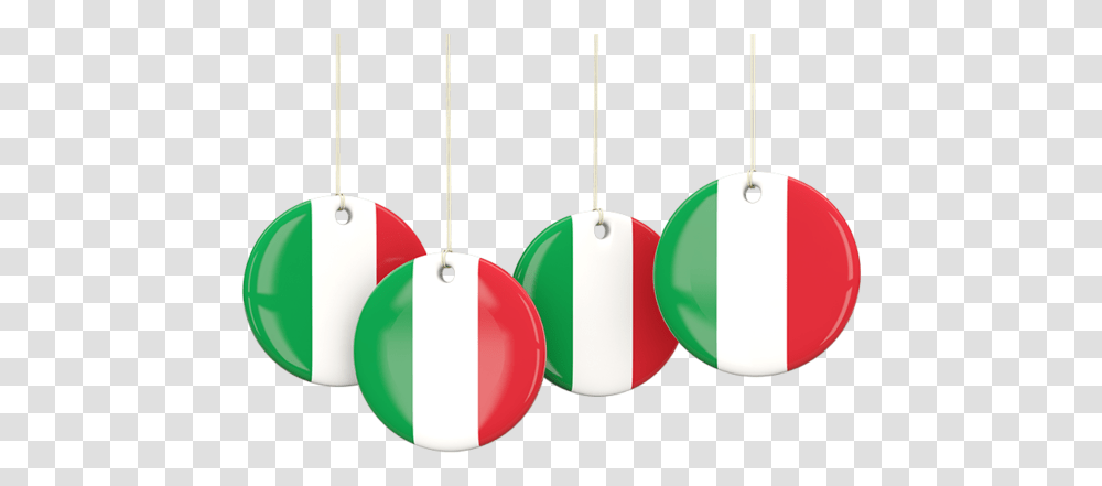 Four Round Labels Christmas Day, Ornament, Pattern, Fractal, Sweets Transparent Png