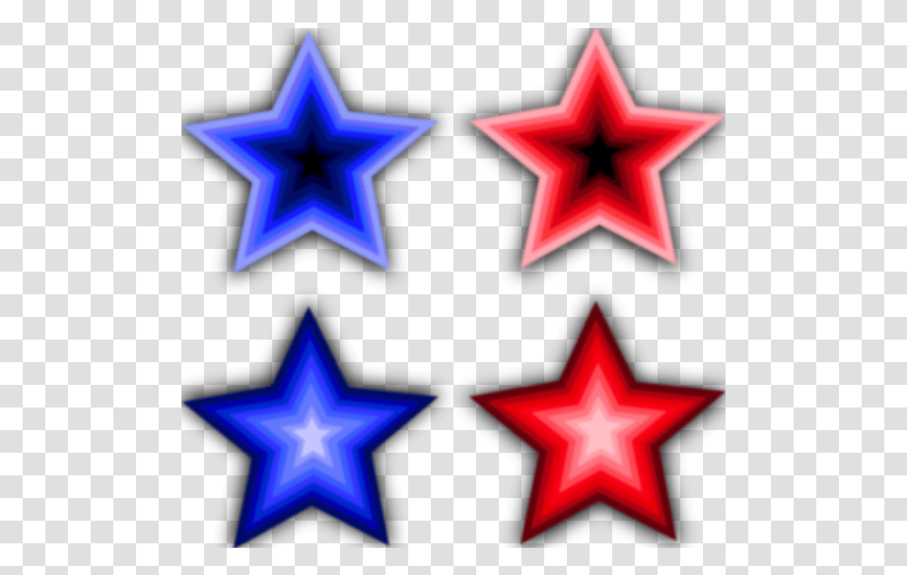 Four Stars Svg Clip Arts Download Download Clip Art Four Stars Clip Art, Cross, Symbol, Star Symbol, Lighting Transparent Png