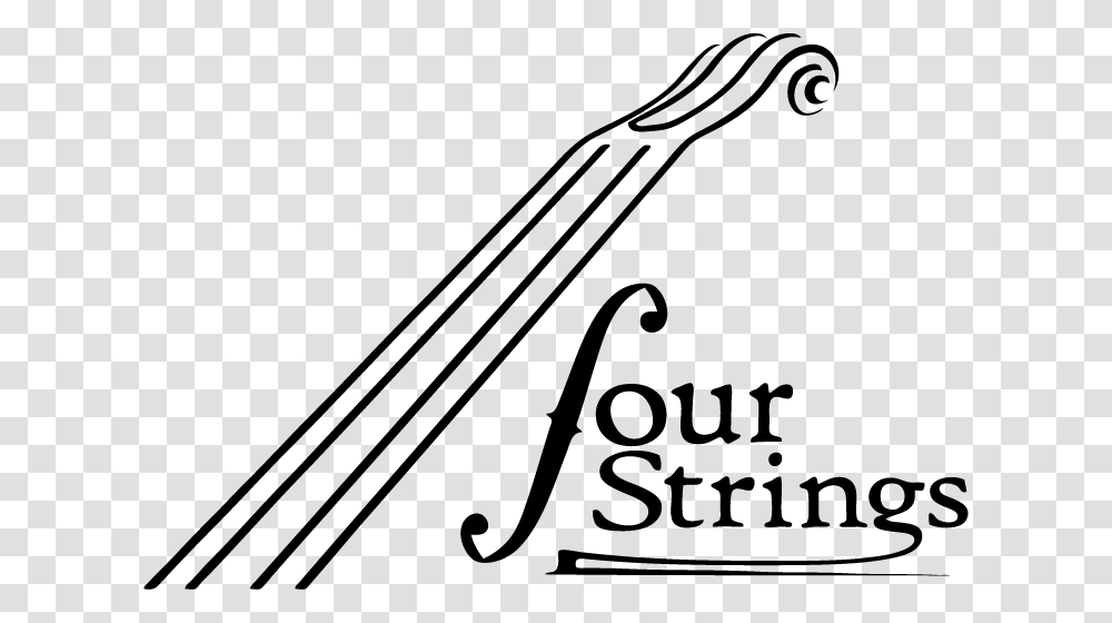 Four Strings Violin Shop Richmond, Gray, World Of Warcraft Transparent Png