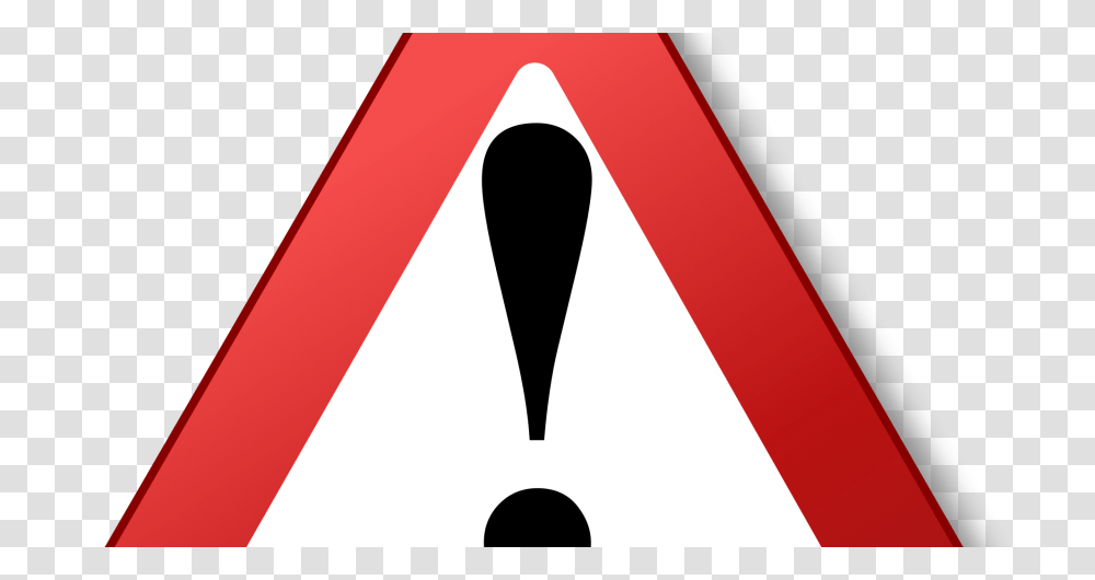 Four Warnings Part Official Site Of P Douglas Small, Triangle Transparent Png