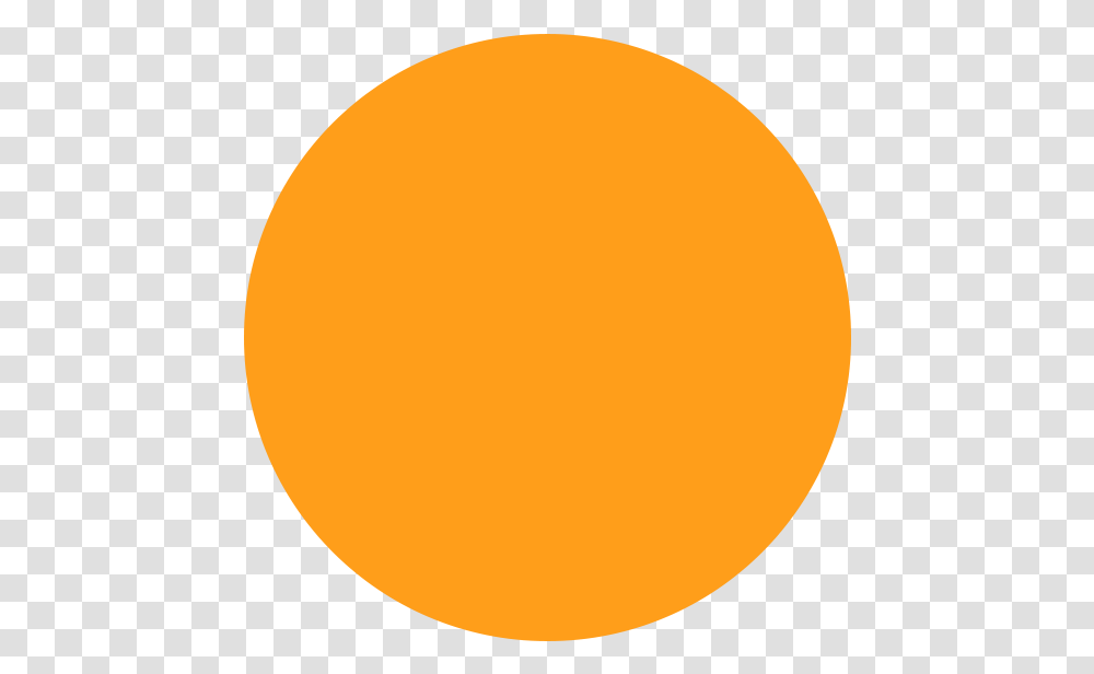 Fourblock Light Orange Circle, Outdoors, Nature, Balloon, Sun Transparent Png