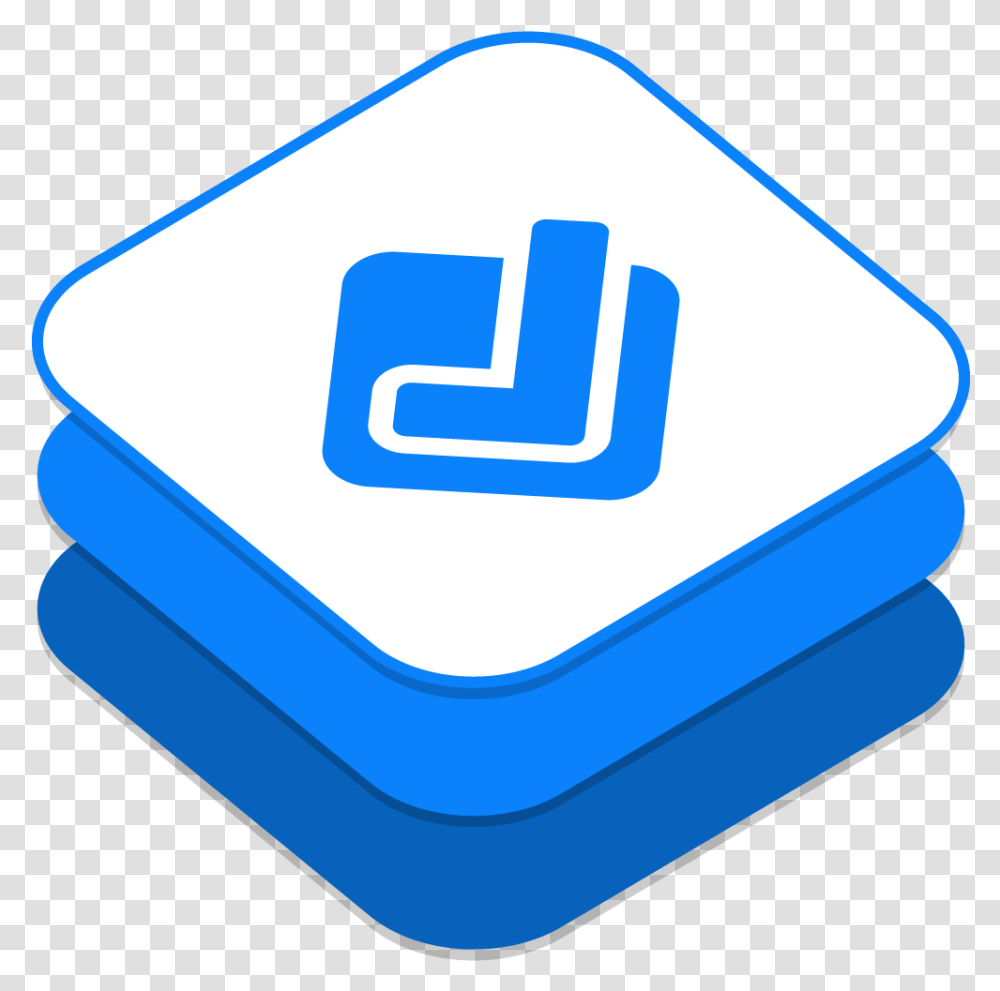 Foursquare Icon Youtube Style Logo, Label Transparent Png