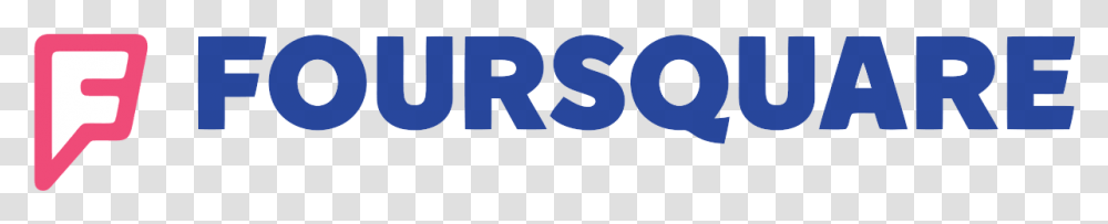 Foursquare Logo Foursquare Logo Background, Trademark, Number Transparent Png